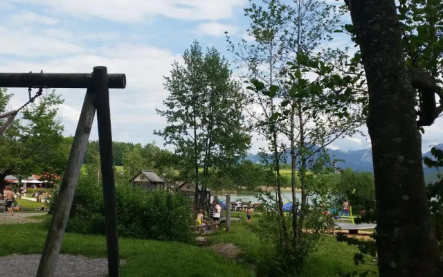 Landhaus Weißer Hirsch