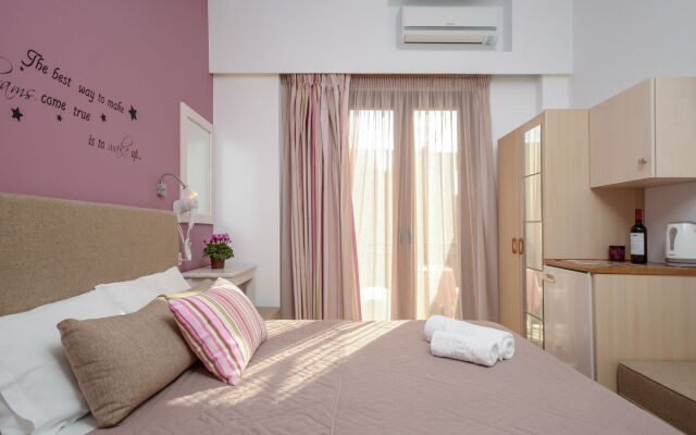 Hotel Panormos