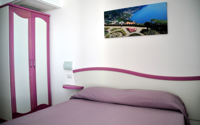 B&B Il Canto delle Sirene