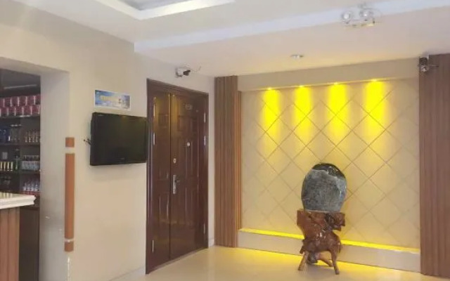 Changji Express Hotel