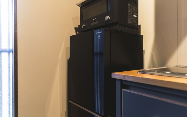 Musubi Hotel Machiya Minoshima 2