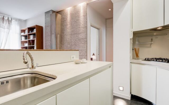 Luxury 2bed W/jacuzzi and Turkish Bath