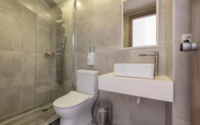 Kyma Rooms & Suites
