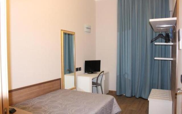 Hostel Beatrice Milano