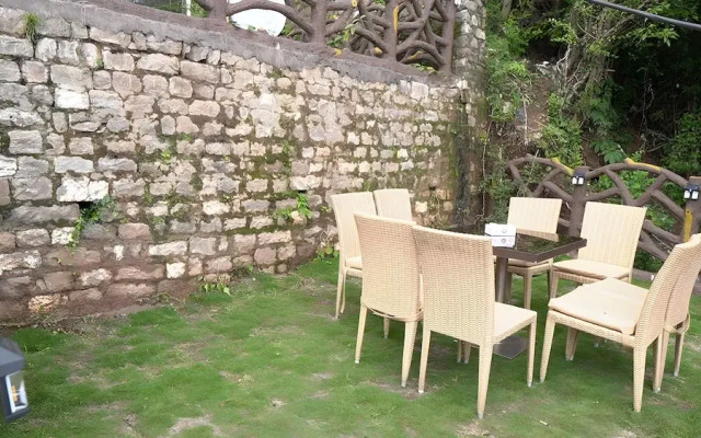 Country Homes Murree