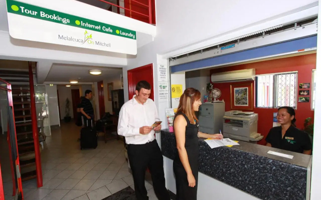 Value Inn