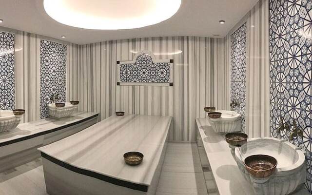 The Elegant Hotel