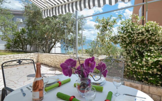 Apartment Slavica Trogir/Slatine 10079