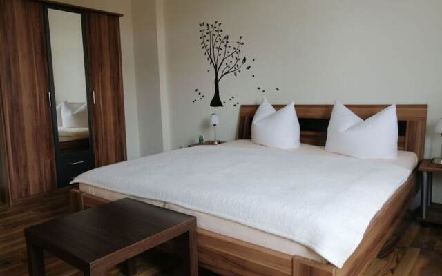 Harz Enjoyment Modern Retreat
