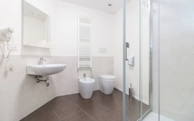 Hotel Cascina Fossata & Residence