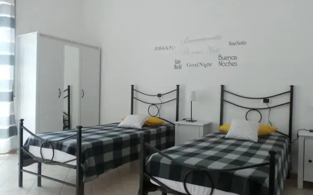 Appartamento Giosiana