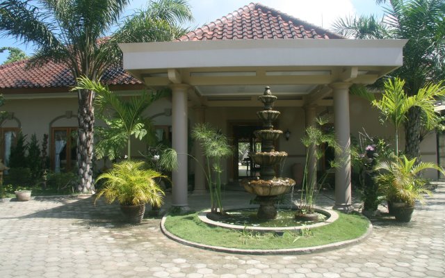 Villa Pakem