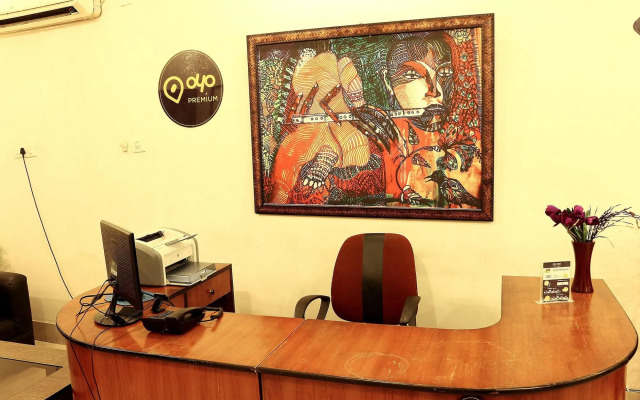 OYO 1220 Casa Broadway