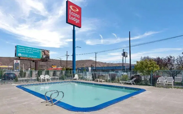 Econo Lodge