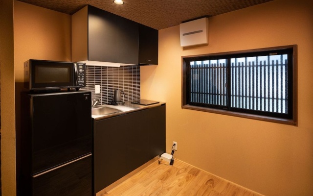 Kanade Inarisandomae – Guest Rooms – Kyoto