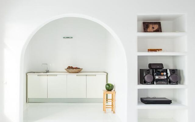 Villa Rafaella by Mykonos Pearls