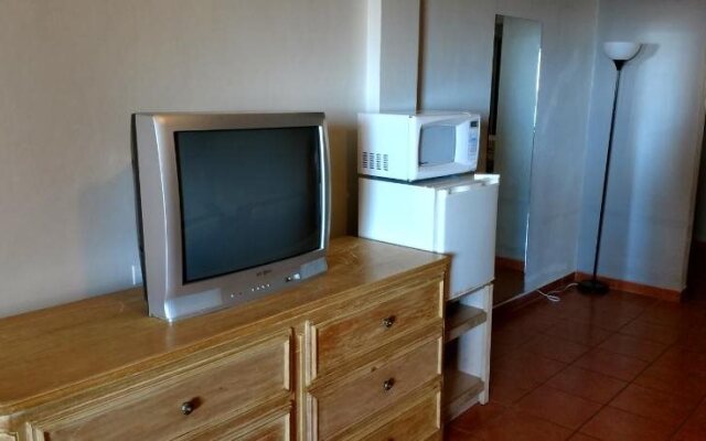 Hotel Baja