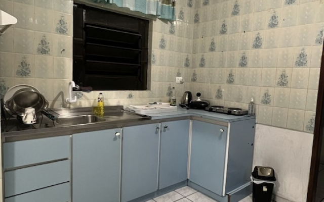 Pousada Central Jaraguá