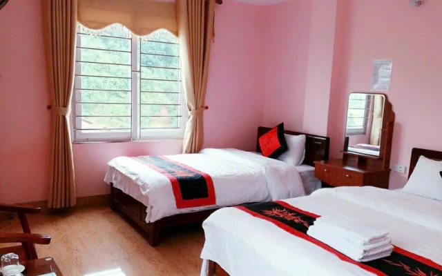 Xuan Lan Sapa Hotel