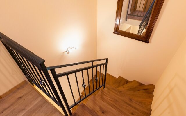 Scenic Holiday Home in Veprinac With Private Swimming Pool