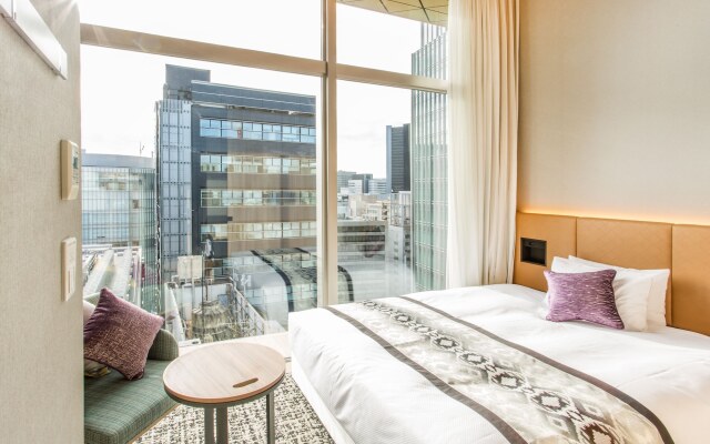 Hotel Musse Ginza Meitetsu