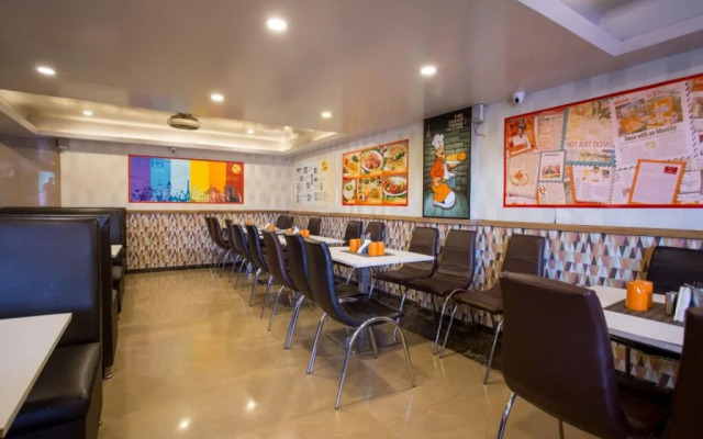 Hotel Sheetal