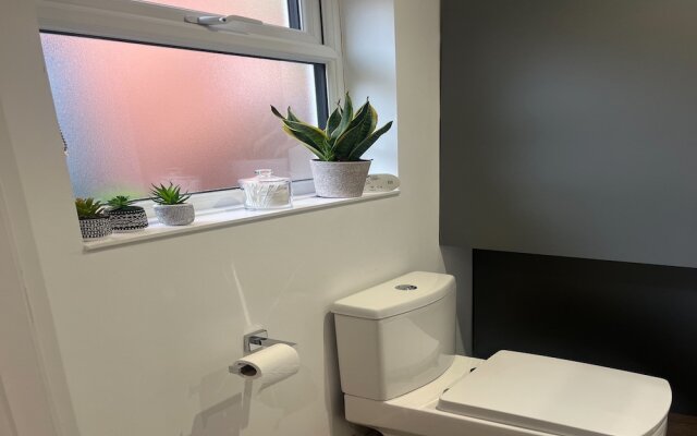 Stunning 1-bed Private Apartment in Norwich