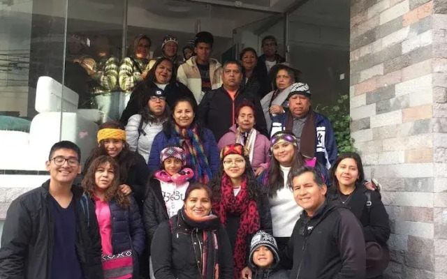 Tours Machu Picchu Perù Hotel