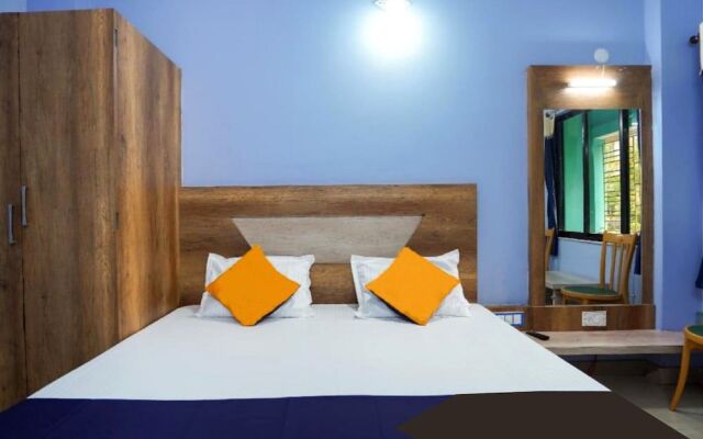 Goroomgo Ayush International Digha