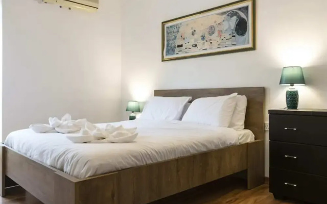 Sliema Retreat