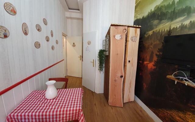 Urban Boutique Hotel