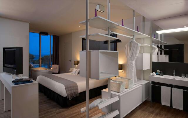 Melia South Beach Hotel