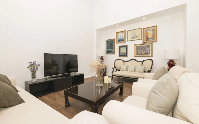 Luxe Madre De Dios in Sanlucar de Barrameda