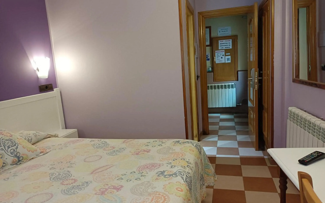 Hostal Don Jaime I y II