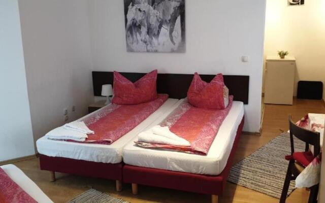 Apartmenthaus beim LKH Graz