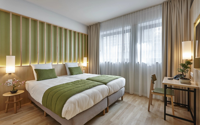 Yadoya Hotel