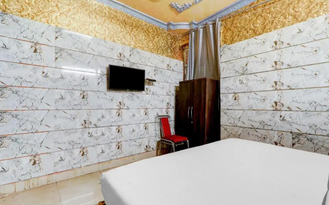 Oyo Flagship 805663 Hotel Ss Palace