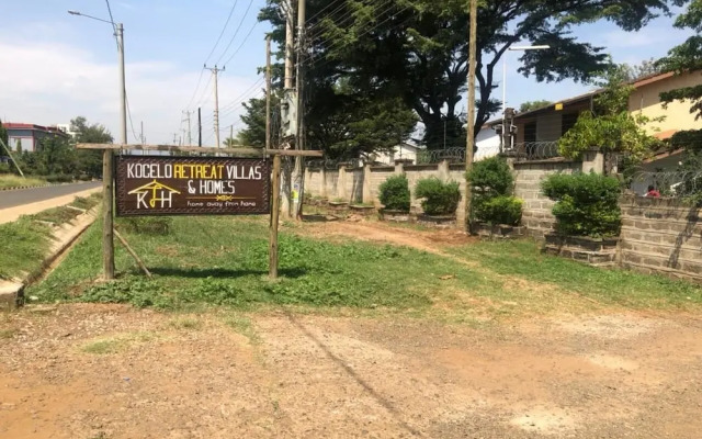 Kogelo Suites