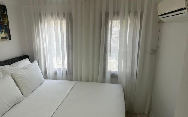 Wish Suites Bodrum Hotel