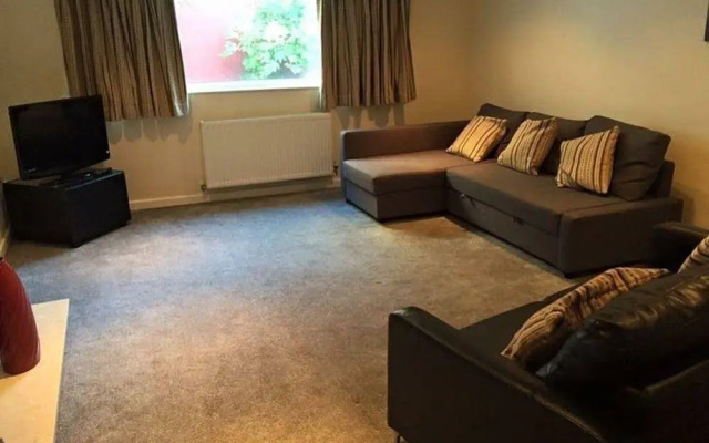 Twelve Holiday Apartments