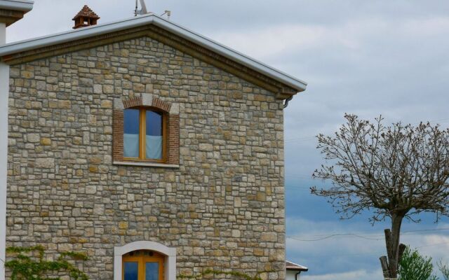 Masseria Fontana dei Fieri