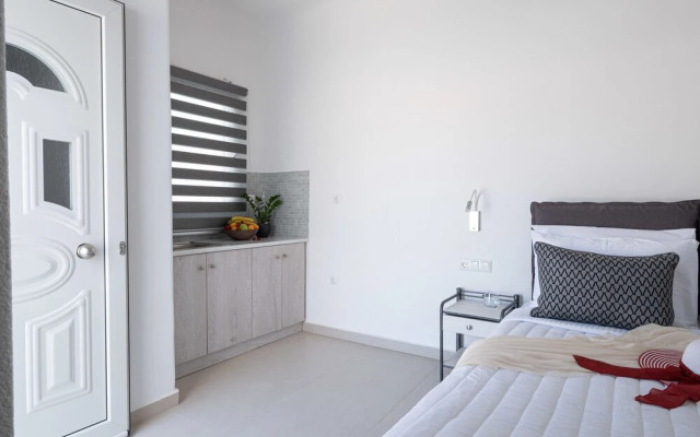 Santoterra Antigua Suites