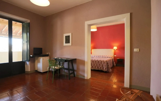 Hotel Pescille - Tuscany Charme