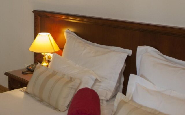 Judita Palace Heritage Hotel