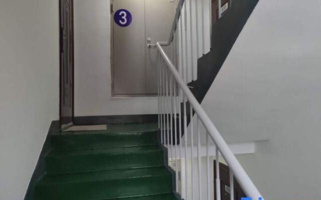 Tieqi Youth Apartment