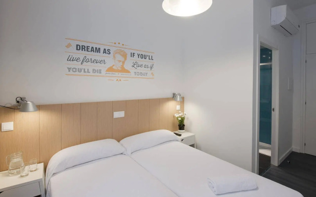 Ramblas by Pillow Hostel - Adults only