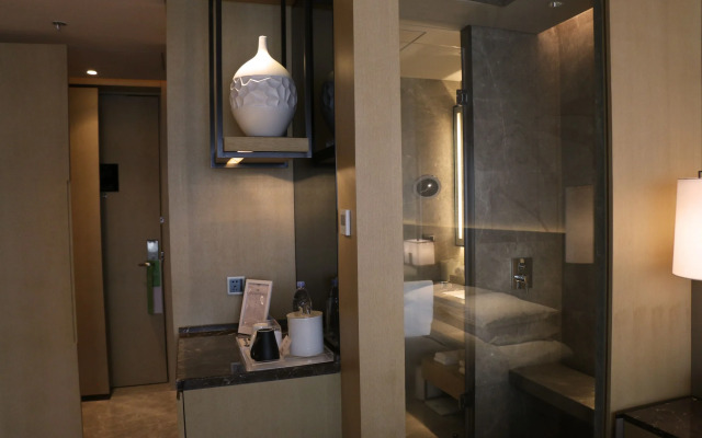 Courtyard by Marriott Shanghai Hongqiao