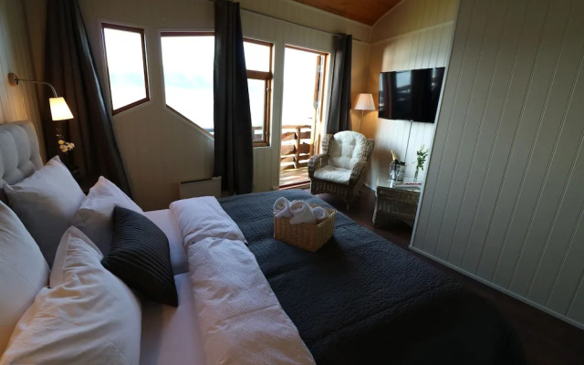 Brekkestranda Fjordhotel