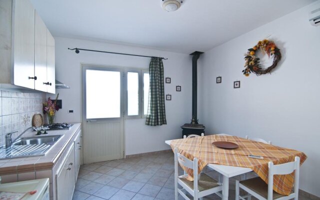 Casa Vacanza La Scisa