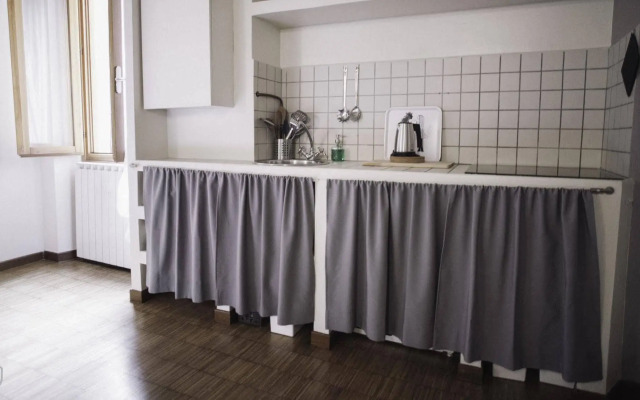 Italianway - Corso Como 12